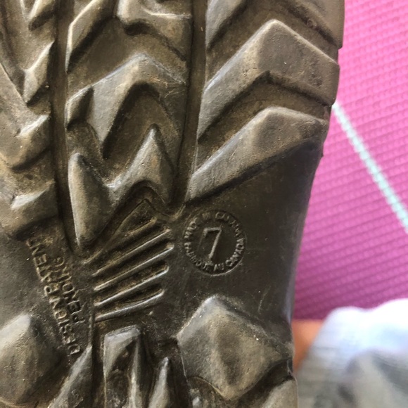 EUC Kamik boys/girls snoe & rain boots 7 - Picture 9 of 9